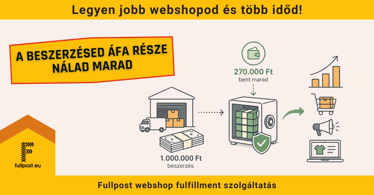 A szlovák adószámos áfa nálad marad